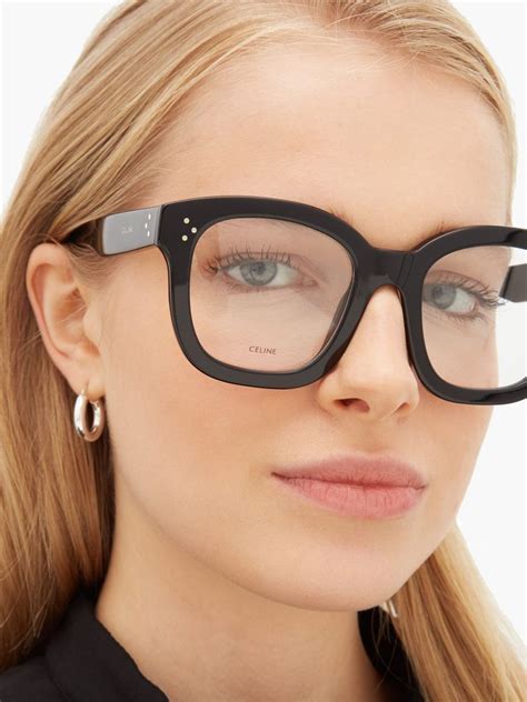 Celine Prescription Glasses Frames 